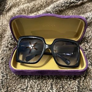 Gucci GG0876S sunglasses